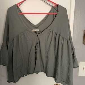 Womens Top